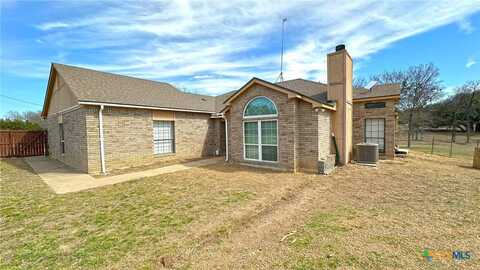 3138 County Road 3220, Kempner, TX 76539