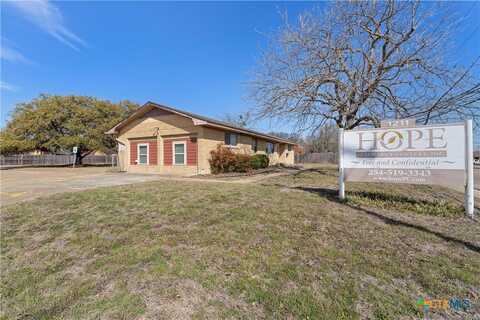 1211 Florence Road, Killeen, TX 76541