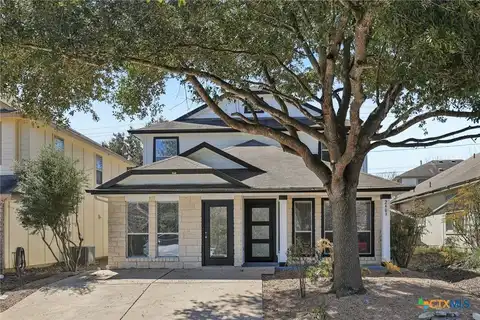 2403 Andrea Woods Cove, Austin, TX 78744