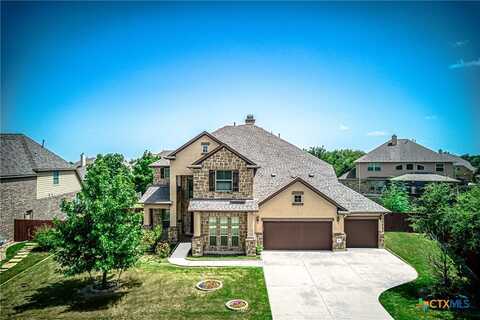 302 N Frontier Lane, Cedar Park, TX 78613