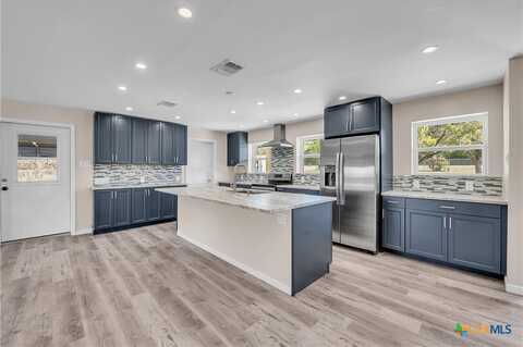 1717 Creek Place Drive, Killeen, TX 76549