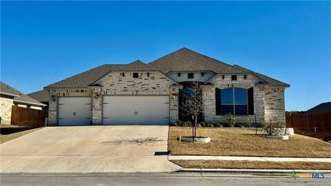 2419 Lavigne Court, Harker Heights, TX 76548