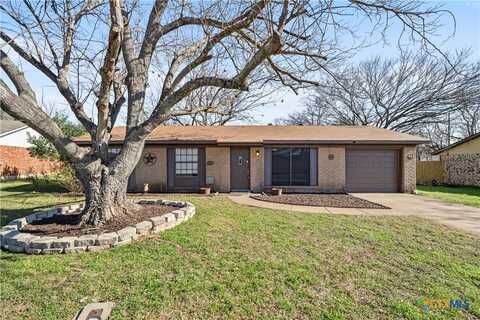 1315 Ray Street, Belton, TX 76513