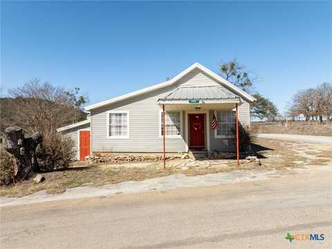 3499 County Road 154, Evant, TX 76525