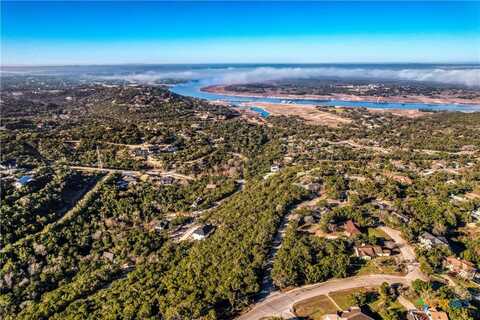 21003 Ridgeview Loop, Lago Vista, TX 78645