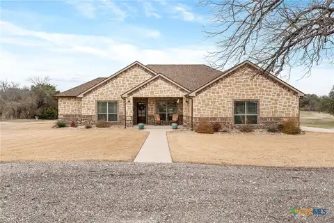 1245 County Road 321, Gatesville, TX 76528