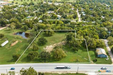 200 W 18 1/2 Street, Cameron, TX 76520