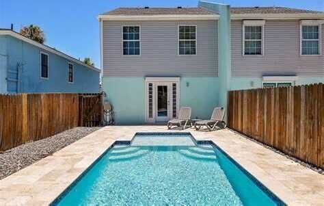 110 Mezquite St., South Padre Island, TX 78597