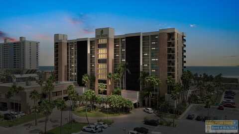 500 Padre Blvd., South Padre Island, TX 78597