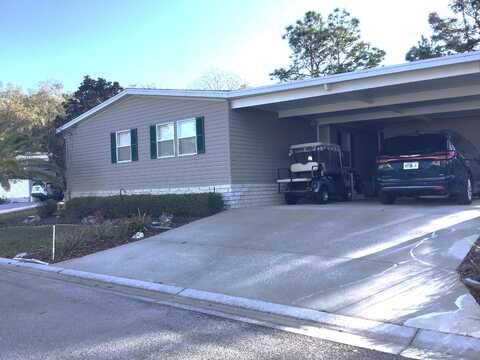 10434 S Walden Forest Circle, Homosassa, FL 34446