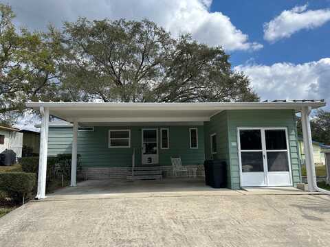 646 Hickory Hill, Lady Lake, FL 32159