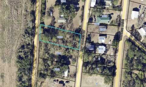 7778 Roy Hodges Rd, Donalsonville, GA 39845