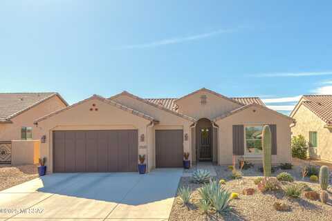 61531 E Marble Drive, Oracle, AZ 85623