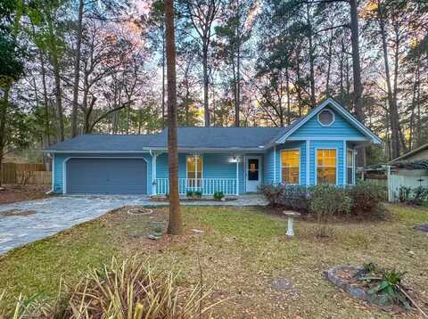 3431 Treaty Oak, Tallahassee, FL 32312