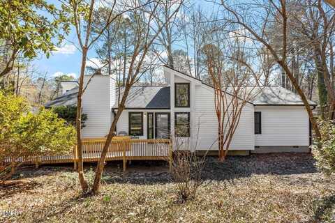 7 Hampton Hill Place, Chapel Hill, NC 27517