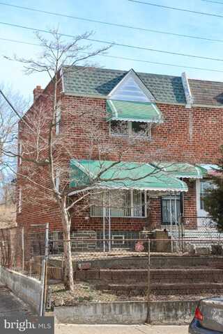 5005 PENNWAY STREET, PHILADELPHIA, PA 19124