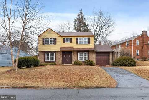 210 DAVID DRIVE, HAVERTOWN, PA 19083