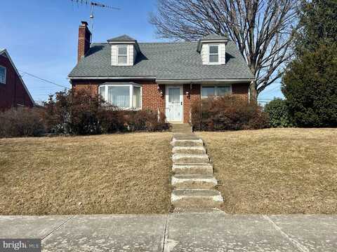 2144 CHESTNUT STREET, CAMP HILL, PA 17011