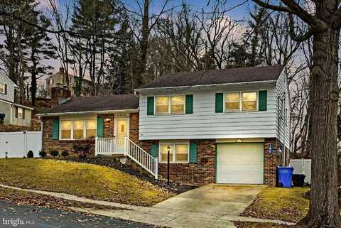 142 YELLOW BREECHES DRIVE, CAMP HILL, PA 17011