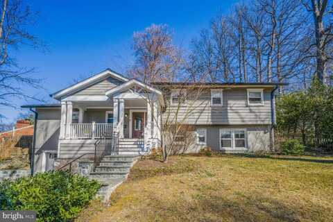 6103 WISCASSET ROAD, BETHESDA, MD 20816