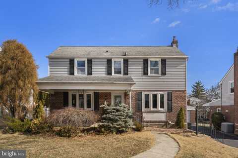 117 BRENTWOOD ROAD, HAVERTOWN, PA 19083