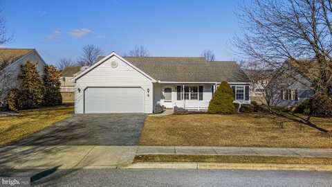 12 SPRINGHOUSE DRIVE, MYERSTOWN, PA 17067