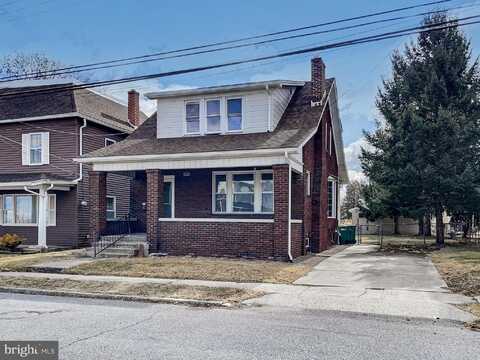 6 E BEALE AVENUE, ENOLA, PA 17025