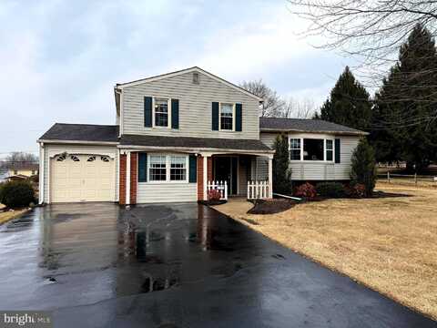 693 HOLLAND ROAD, SOUTHAMPTON, PA 18966