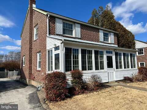 50 WEST AVENUE, SPRINGFIELD, PA 19064