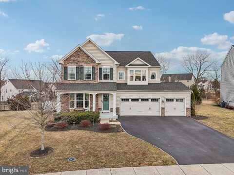 26 MONTELLA CIRCLE, POTTSTOWN, PA 19464