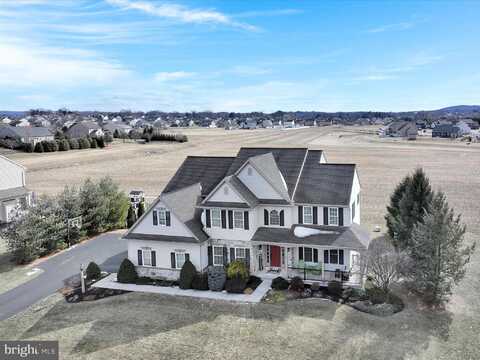 164 COBBLESTONE DRIVE, LEBANON, PA 17042