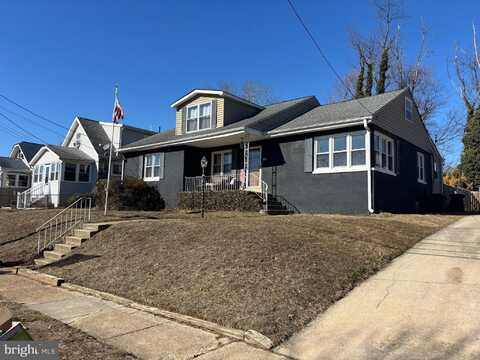 1517 OAK AVENUE, HADDON HEIGHTS, NJ 08035