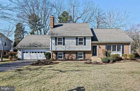 1728 CREEK CROSSING ROAD, VIENNA, VA 22182