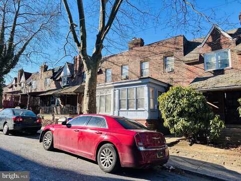 436 GLENDALE ROAD, UPPER DARBY, PA 19082