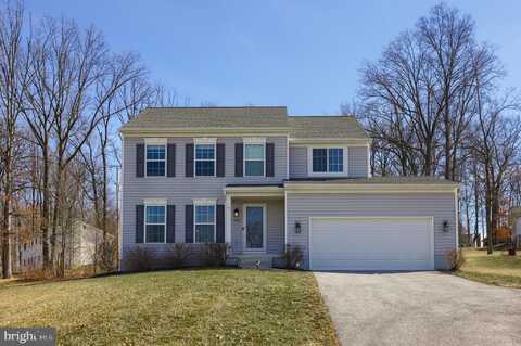 3492 MESSERSMITH ROAD, YORK, PA 17408