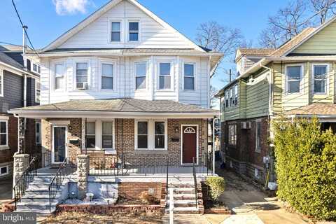 161 LAWNSIDE AVENUE, COLLINGSWOOD, NJ 08108