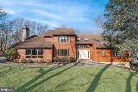 1143 DORSET DRIVE, WEST CHESTER, PA 19382