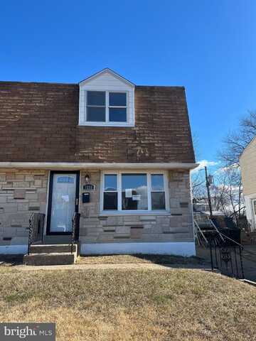 1333 PRICE STREET, MARCUS HOOK, PA 19061