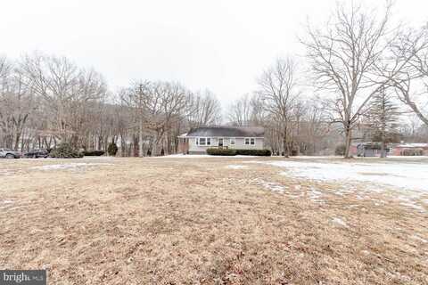 310 BURCHFIELD, CLEARFIELD, PA 16830