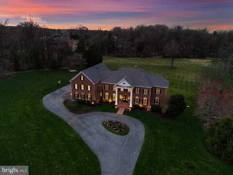 9722 ARNON CHAPEL ROAD, GREAT FALLS, VA 22066