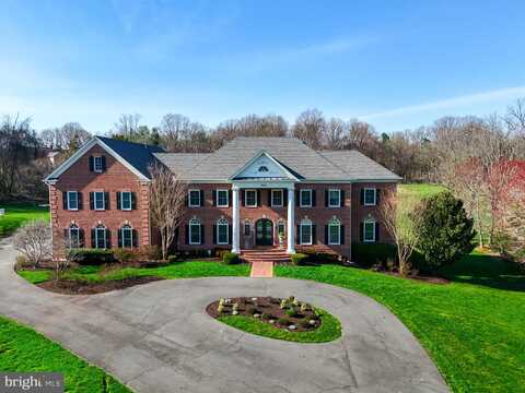 9722 ARNON CHAPEL ROAD, GREAT FALLS, VA 22066