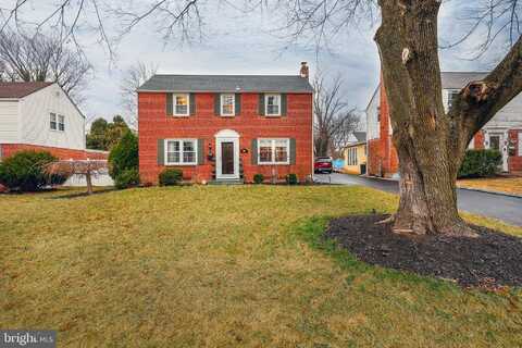 216 EARLINGTON ROAD, HAVERTOWN, PA 19083