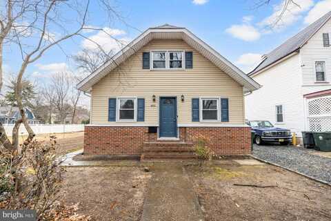 405 ELM AVENUE, RIVERTON, NJ 08077