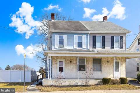 10 CHESTNUT STREET, RICHLAND, PA 17087