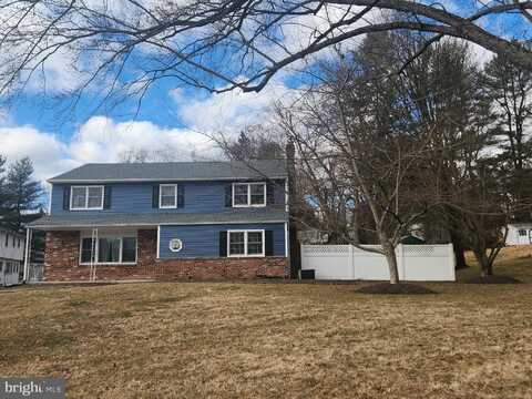 23 CONSTITUTION DRIVE, CHADDS FORD, PA 19317