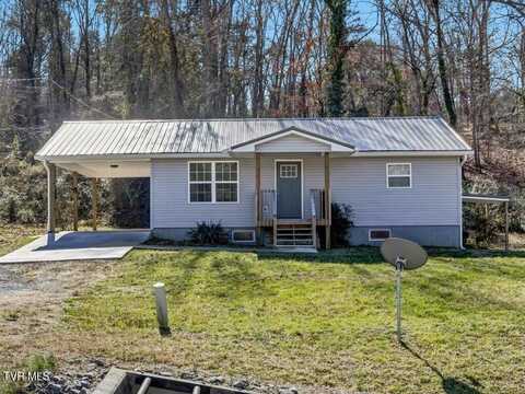 1231 Highway 321, Parrottsville, TN 37843