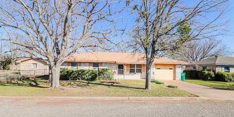 314 Baize Drive, Gatesville, TX 76528