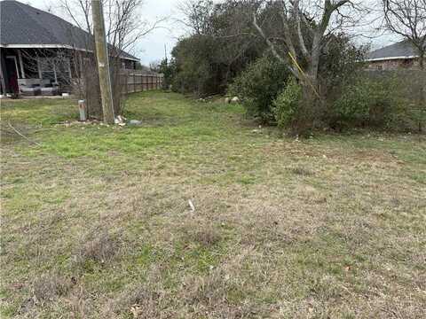 Tbd Hayes Street, Mc Gregor, TX 76657