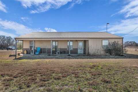 1347 Lcr 152, Mount Calm, TX 76673