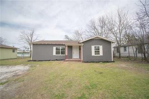 507 E Pine Street, West, TX 76691